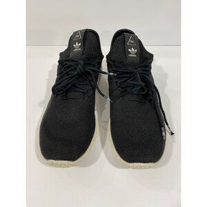 Adidas‎ Originals sneakers x Pharell Williams HU Men’s Black Tennis size 12